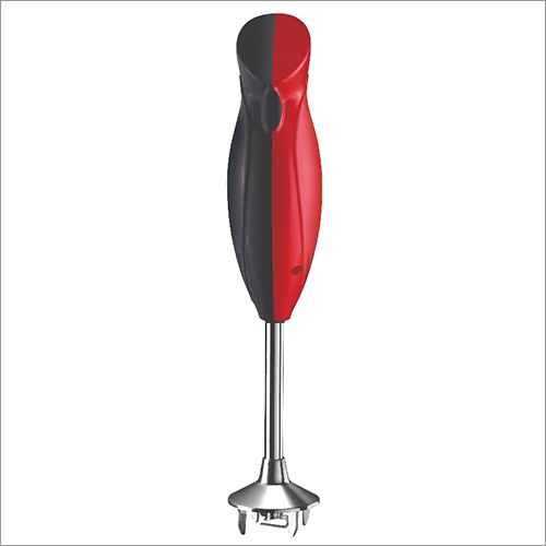 Stainless Steel Hand Blender