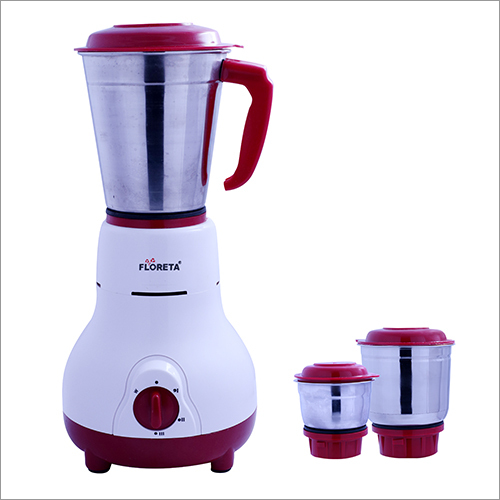 FLORETA Mixer Grinder