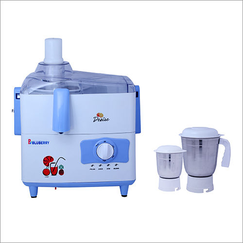 Mixer Grinder