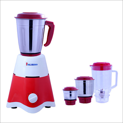 BLUBERRY Star Mixer Grinder