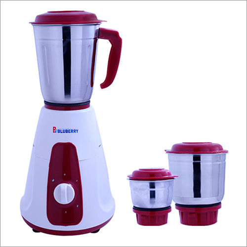 BLUBERRY Polo Mixer Grinder