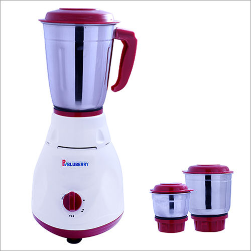 Mixer Grinder