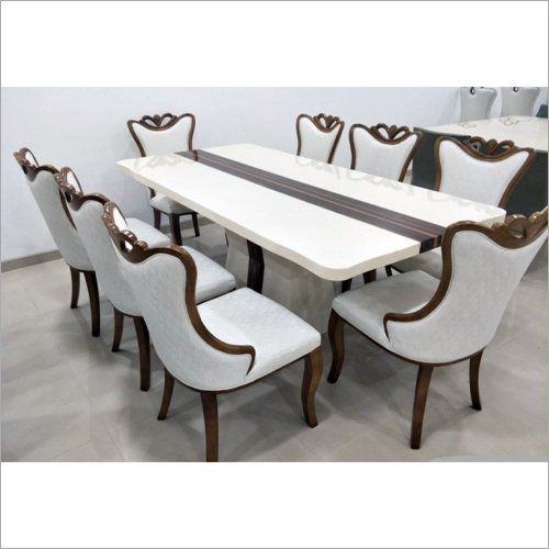 Royaloak Dining Table