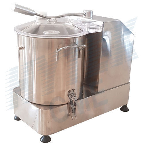 Stainless Steel Vegetable Blender