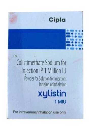 Xylistin 1 Miu Injection