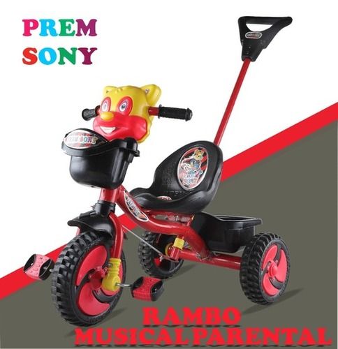 Rambo Musical Parental Manufacturer Supplier In Delhi