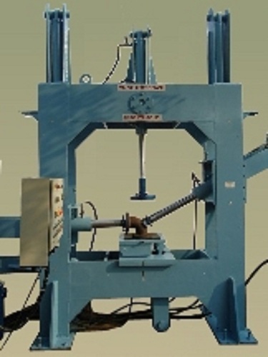 Hydraulic Valve Test Rig