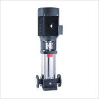 CDLF Series  Vertical  Centrifugal Pumps