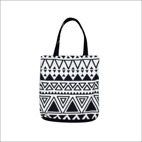 Fancy Cotton Hand Bags