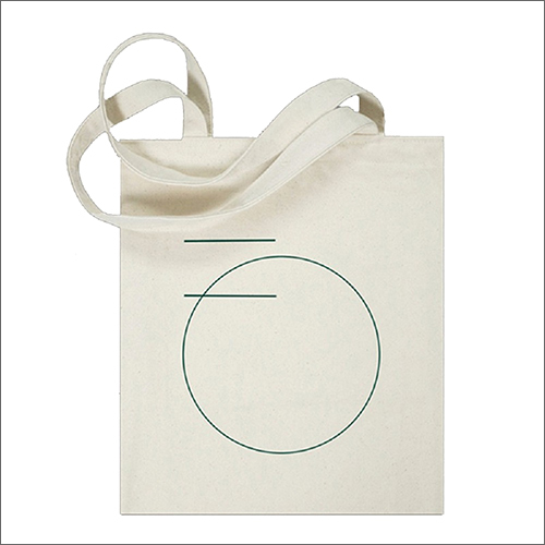 Cotton Fancy Hand Bags