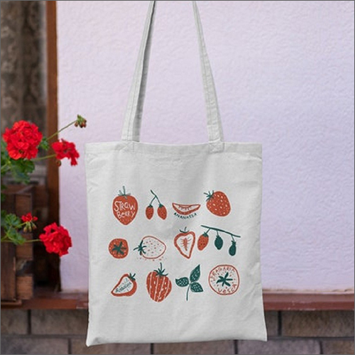 Cotton College Hand Bags