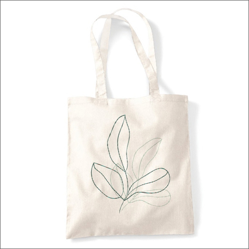 Cotton College Hand Bags