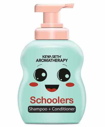 Keya Seth Aromatherapy Schoolers Shampoo And Conditioner 300Ml at Best  Price in Pune | Grace Enterprises