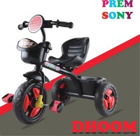 DHOOM TRICYCLE