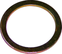 Brake Cam Washer Big (1 mm) 2515/2518