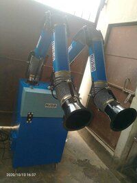 Fume Extraction System