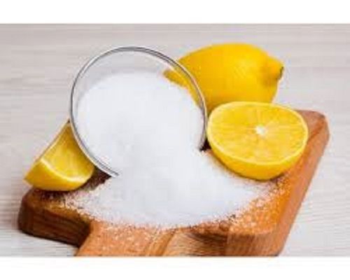 Citric Acid