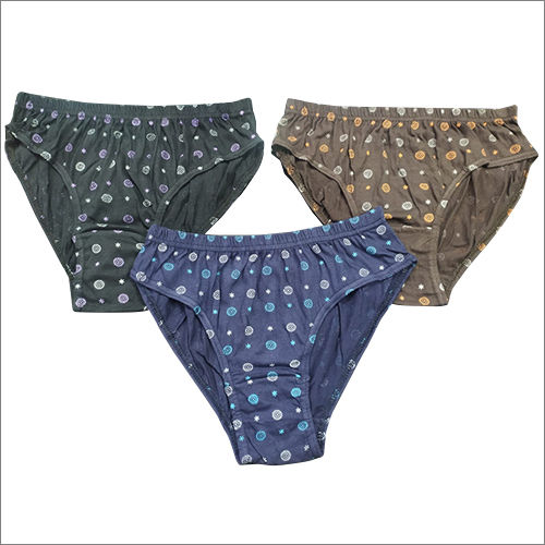 Net Ladies Panty at Rs 120/piece, Girls Underpant in Delhi