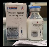 PROFOCAN 20 INJ