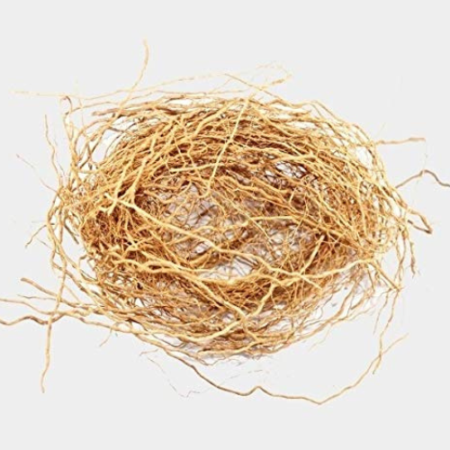 Vetiver Root