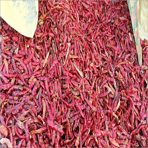 Red Chilies Grade: Food Grade