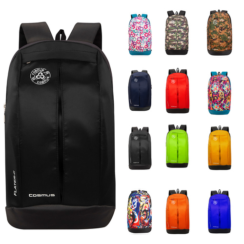 Flater Outdoor Mini Backpack 12L Daypack 