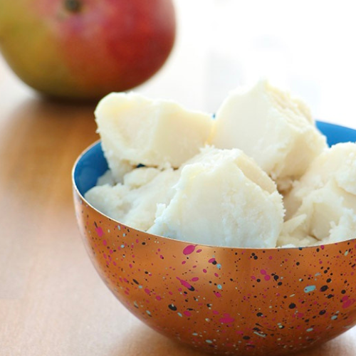 Mango Butter
