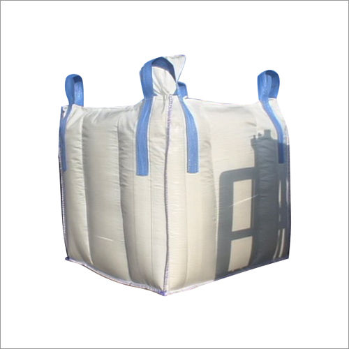 White FIBC Bag