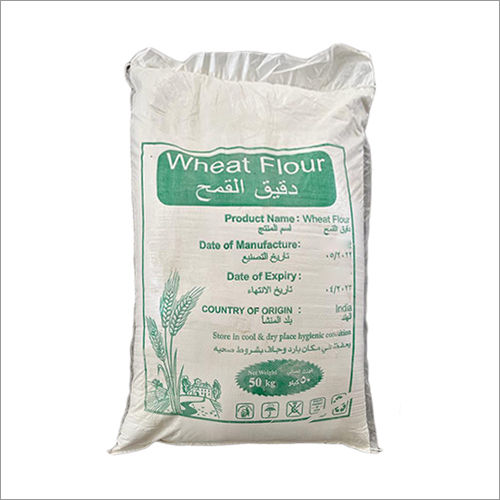 Whole Wheat Flour