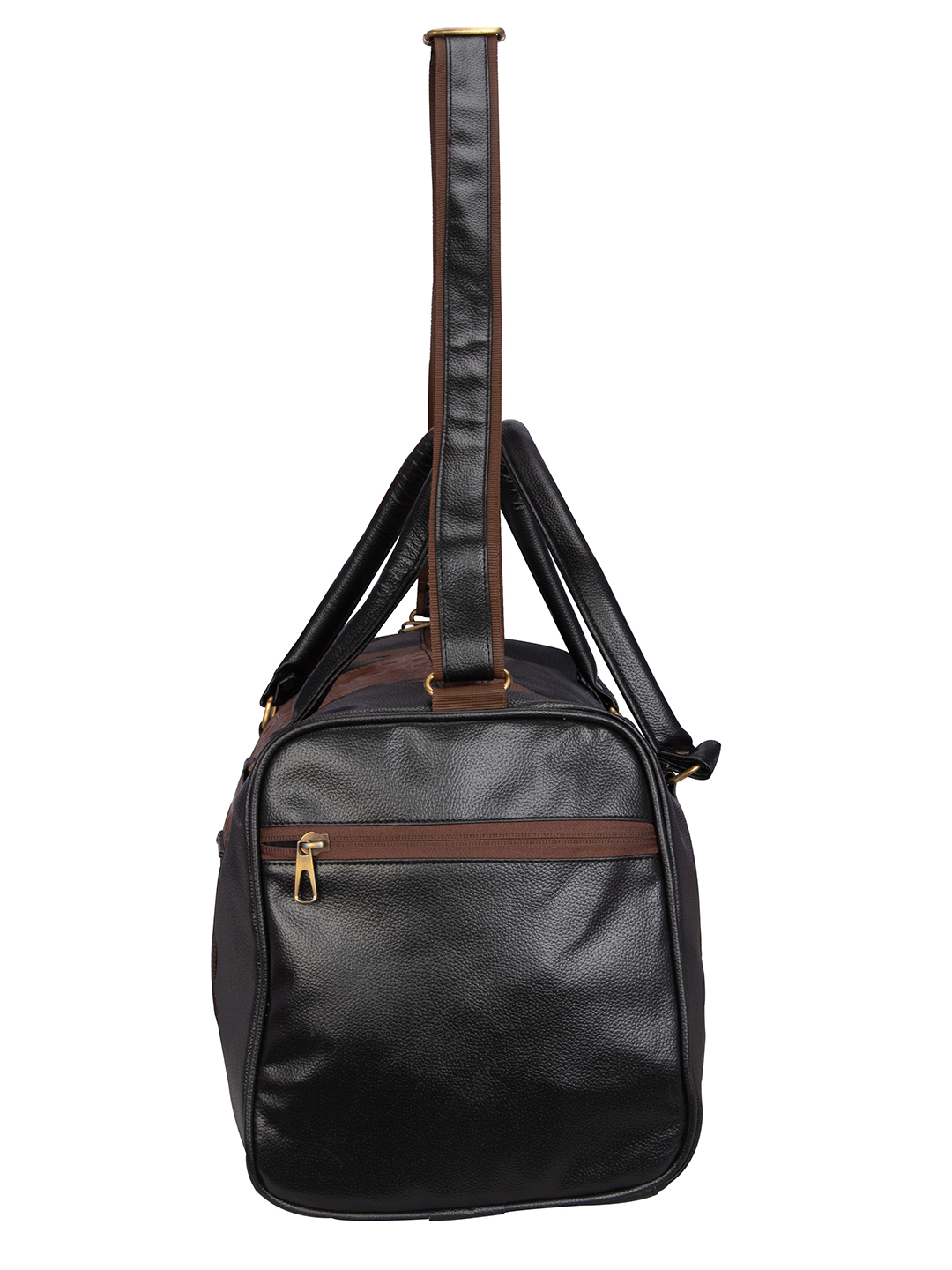 Sailor PU 30 Litre Stylish duffle bag