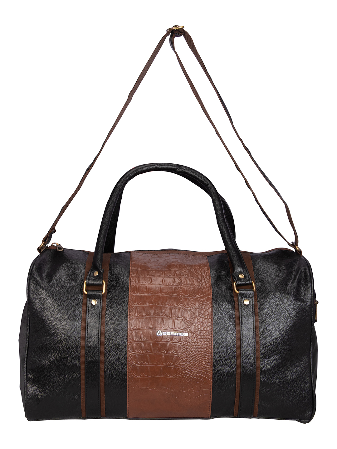 Sailor PU 30 Litre Stylish duffle bag