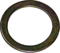 Brake Cam Washer Small (1 mm) 2515/2518