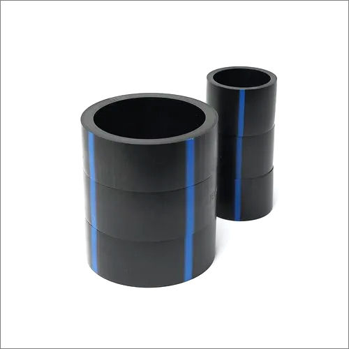 Hdpe Round Water Pipe Application: Industrial