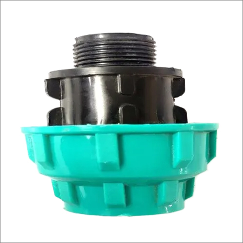 Compression Fittings