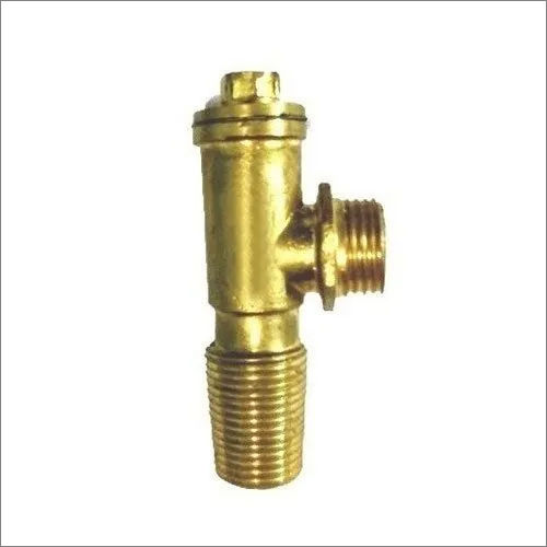 Equal Brass Brush Ferrules