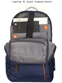 Holden Dx stylish 24ltr Laptop Backpack