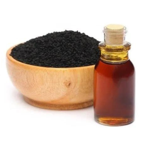 Organic Babchi (Bakuchi) oil