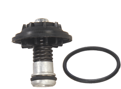 D.D.U. Valve 2515 EX/1613