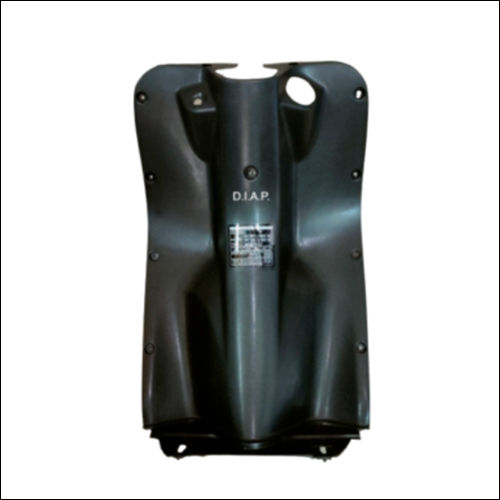 Scooty Inner Shield Body