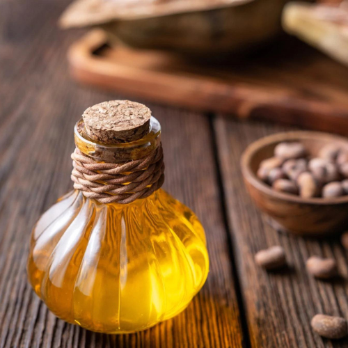 Organic Baobab Oil