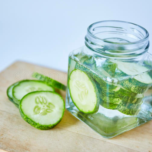 Cucumber Extracts Storage: Dry Place