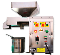 3600 Watt Oil Extraction machine for Commercial Use