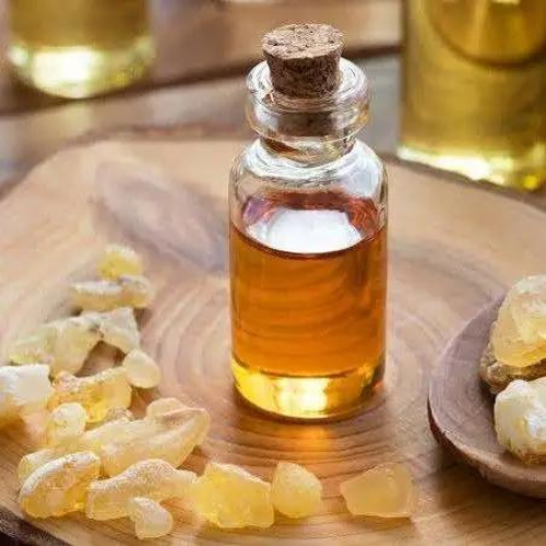 Frankinsence Extracts