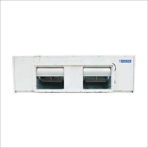 Blue Star Air Cooled Ducted Split Air Conditioner At Best Price In