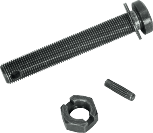 Brake Chamber Bolt With Nut and Pin (Allen Key) 2515 EX