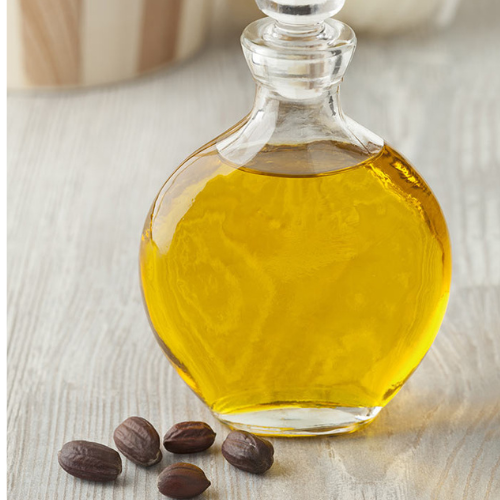 Organic Jojoba oil