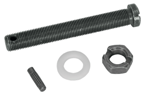 Brake Chamber Bolt With Nut and Pin (Knorr) 2515 EX