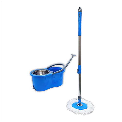 X-Press Spin Mop Bucket
