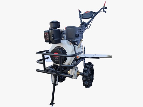 REALLY 773D DIESEL POWER WEEDER