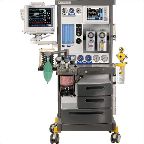 Urja Anaesthesia Machine Application: Medical Purpose